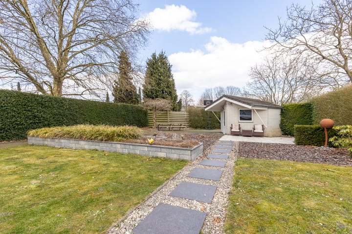 Foto 24 van Komeetlaan 6