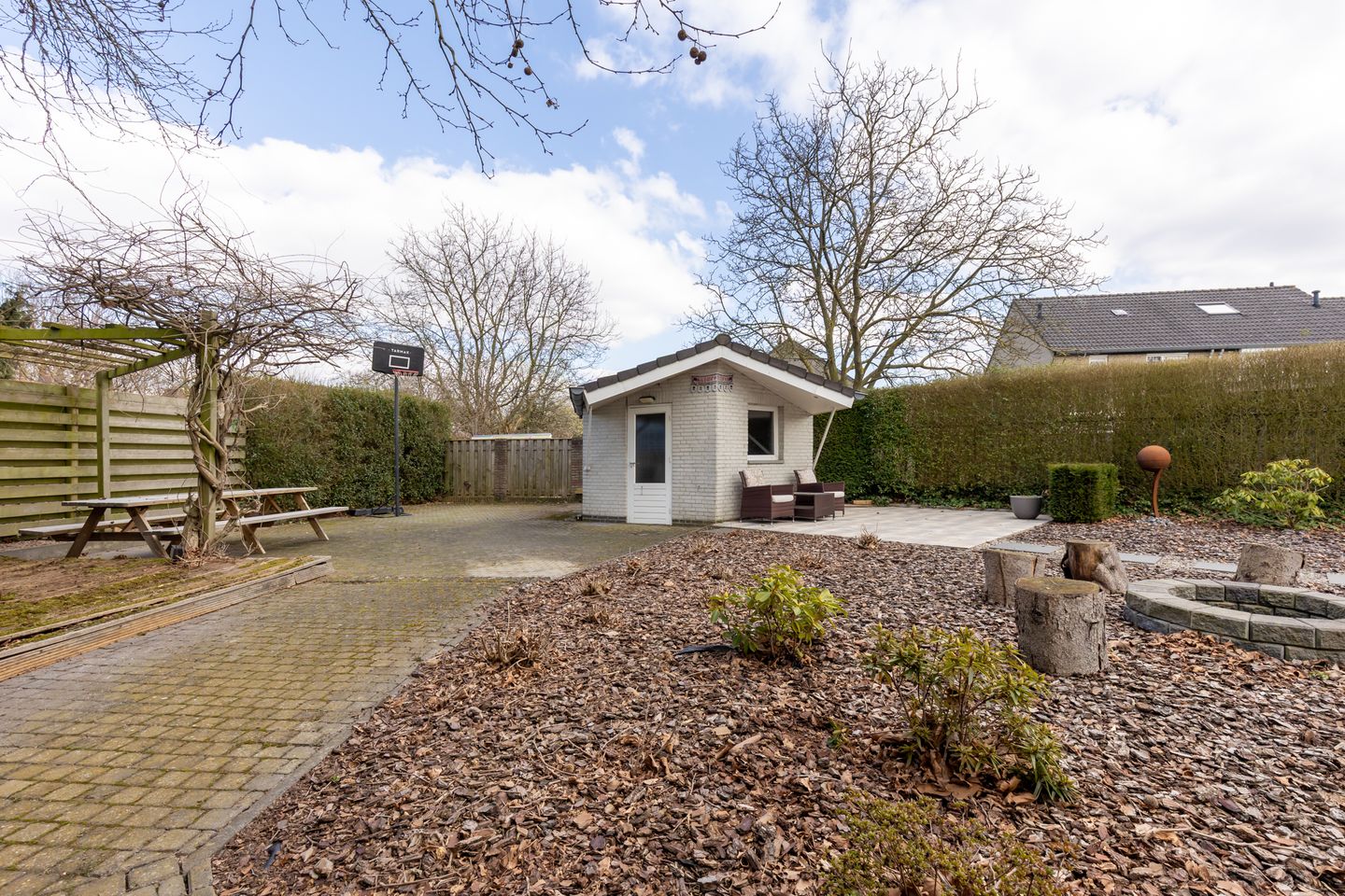 Foto 25 van Komeetlaan 6