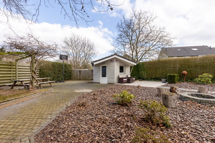 Foto 25 van Komeetlaan 6