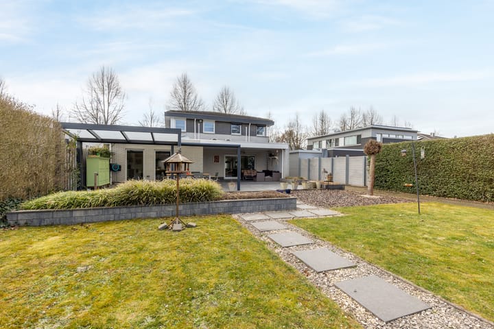 Foto 28 van Komeetlaan 6