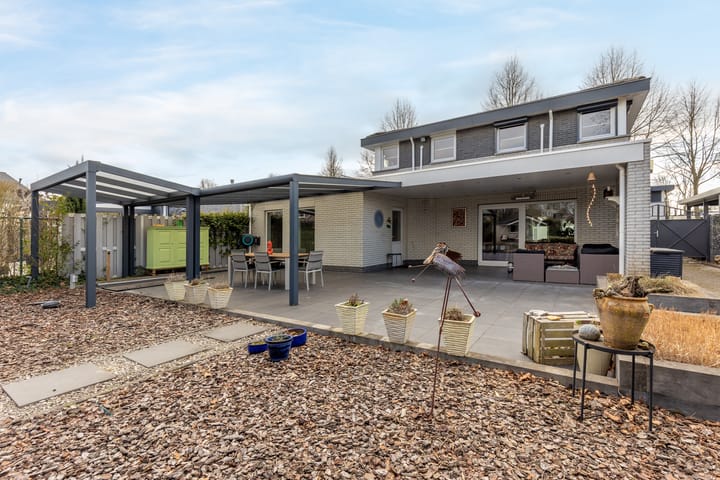 Foto 29 van Komeetlaan 6