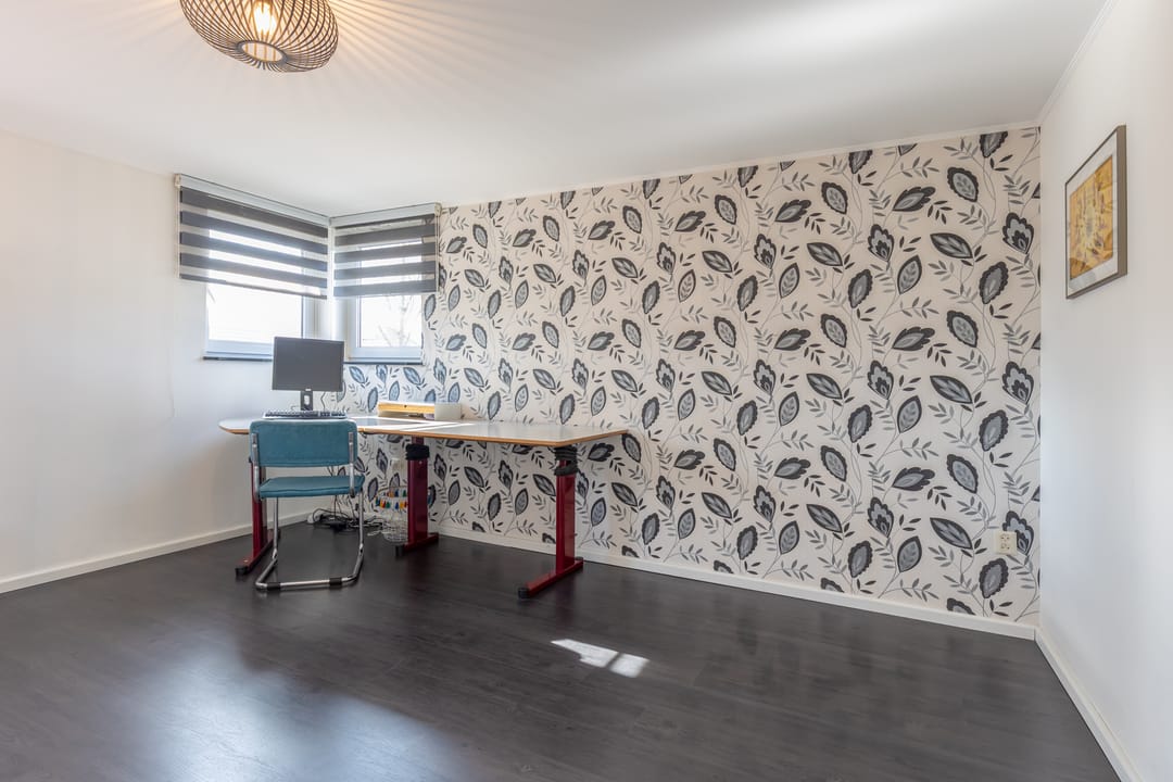 Foto 37 van Komeetlaan 6