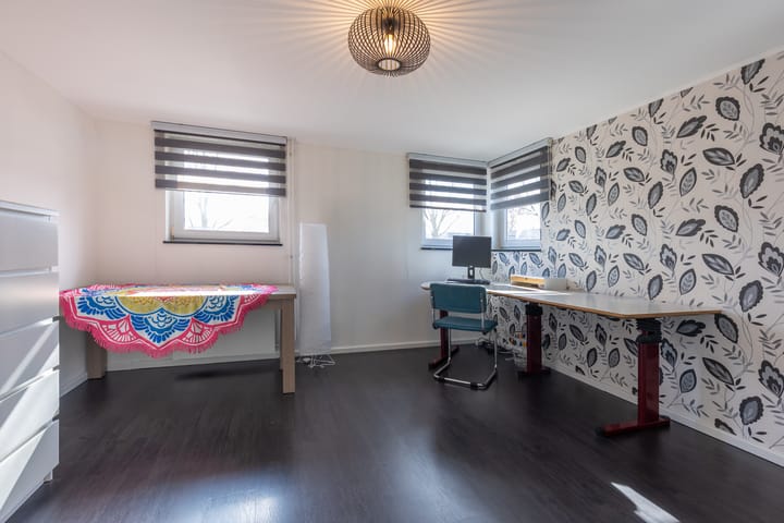 Foto 38 van Komeetlaan 6