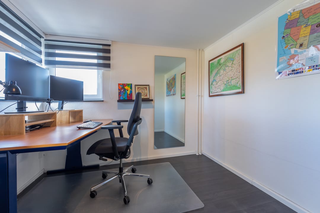 Foto 41 van Komeetlaan 6