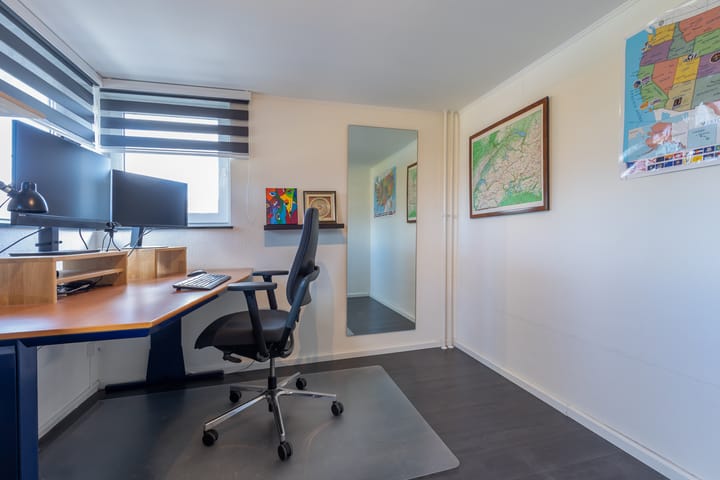 Foto 41 van Komeetlaan 6