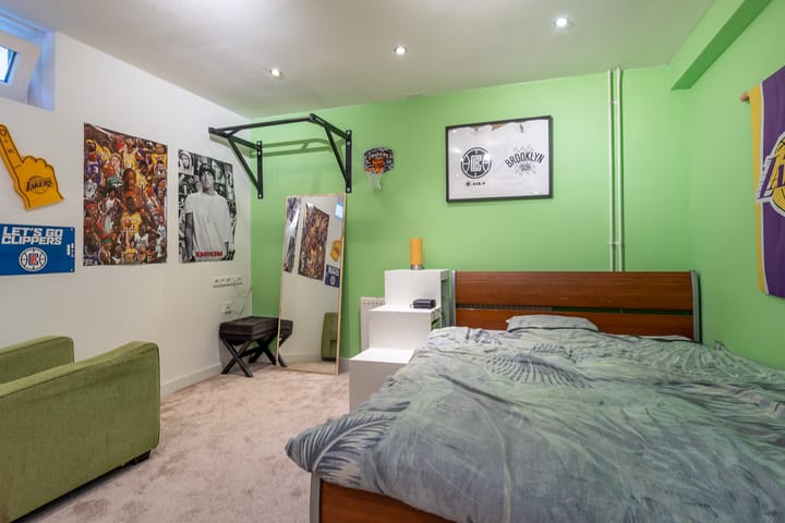 Foto 48 van Komeetlaan 6