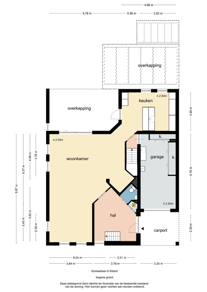 Foto 53 van Komeetlaan 6