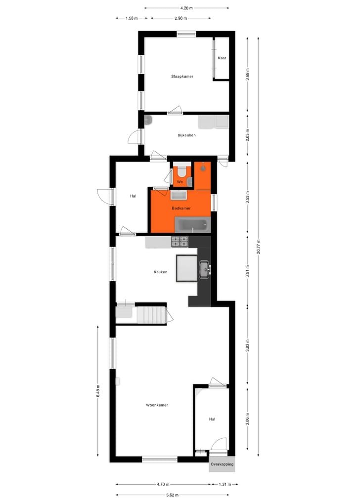 Photo 51 of Torenstraat 11