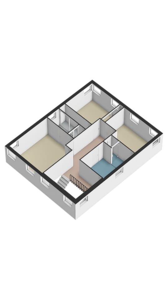 Foto 58 van Komeetlaan 6