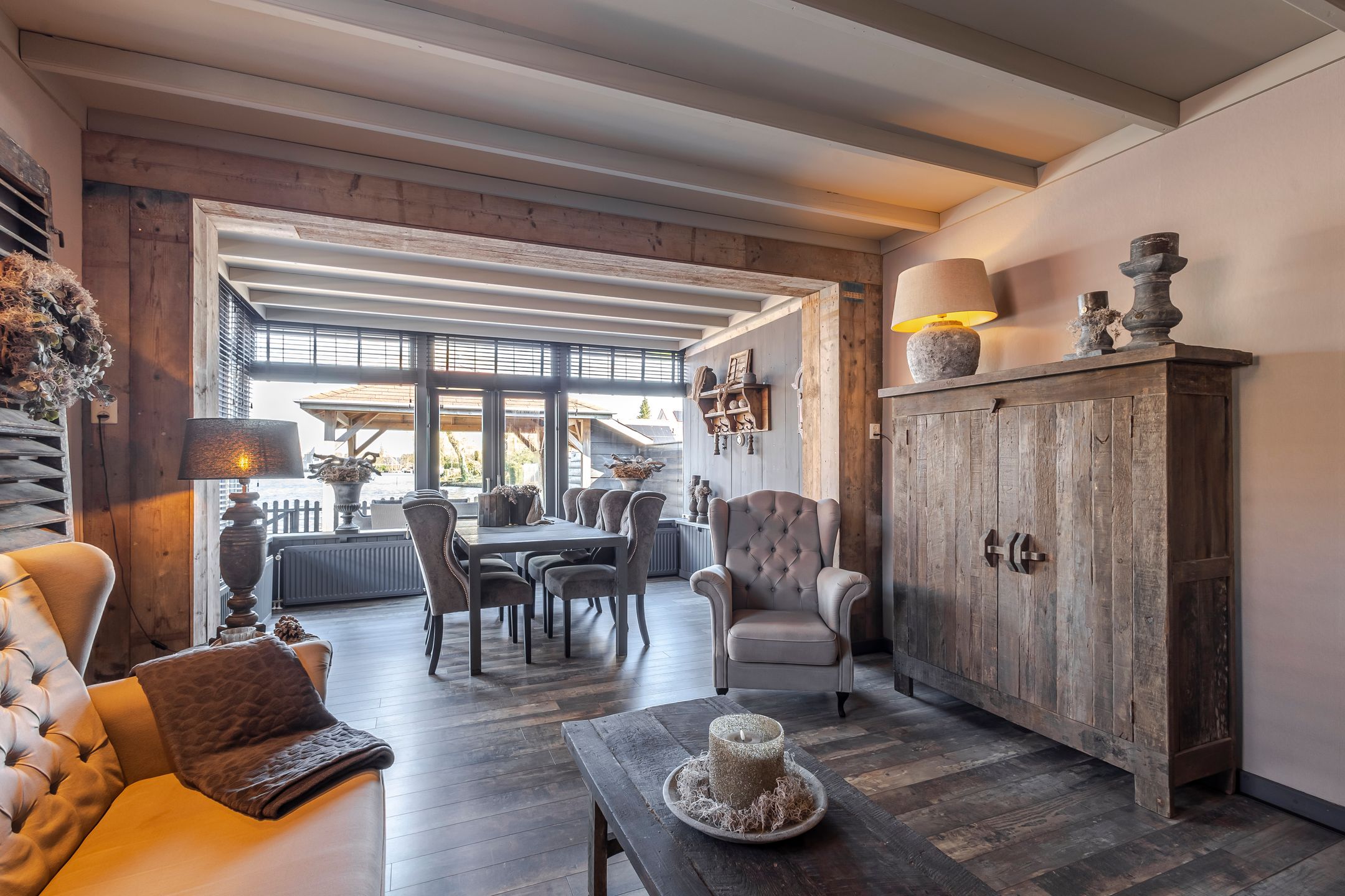 Foto 9 van Bovenkerkseweg 23