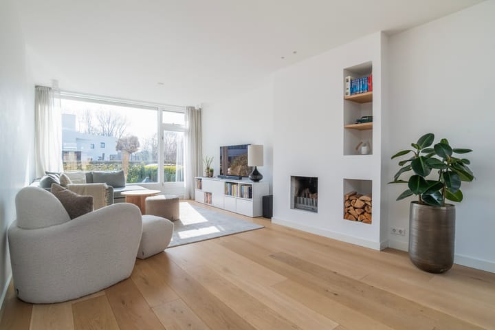 Foto 3 van Pergolesilaan 6