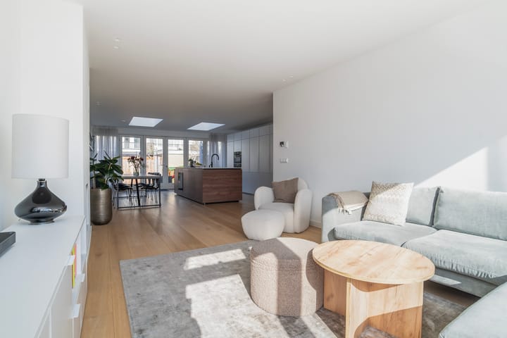 Foto 4 van Pergolesilaan 6