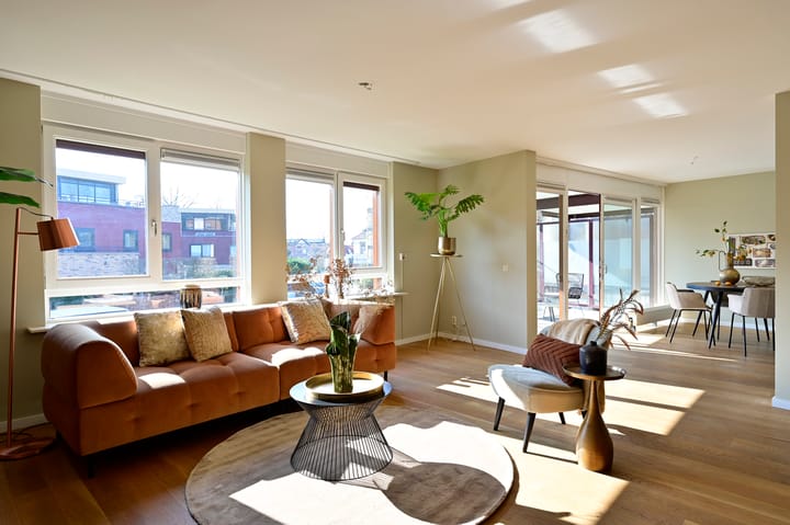 Foto 2 van Zeshoven 7