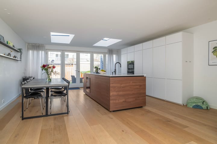 Foto 5 van Pergolesilaan 6