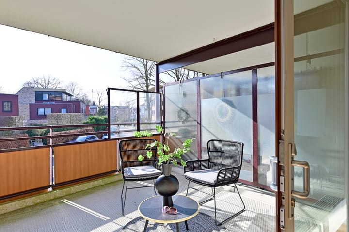 Foto 4 van Zeshoven 7