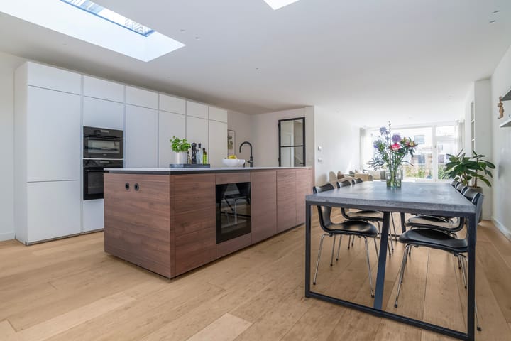 Foto 6 van Pergolesilaan 6