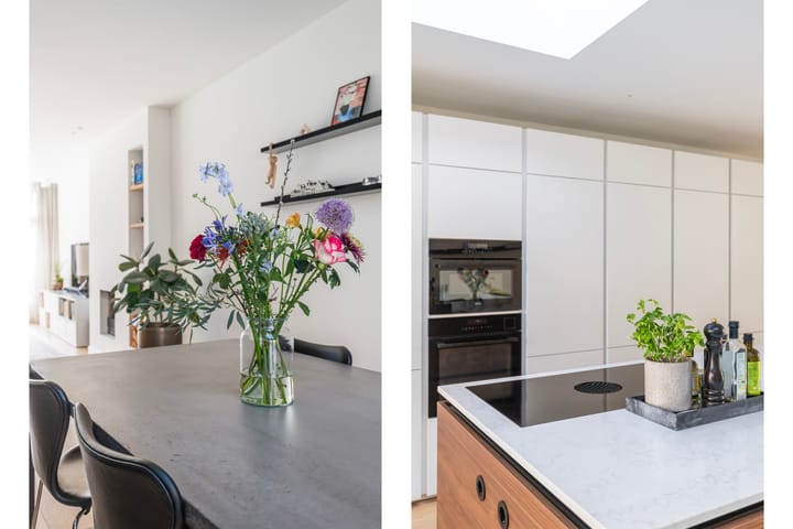 Foto 7 van Pergolesilaan 6