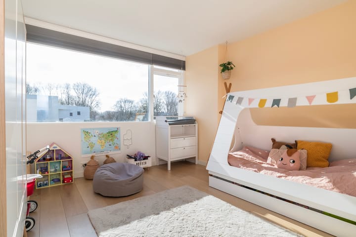 Foto 8 van Pergolesilaan 6