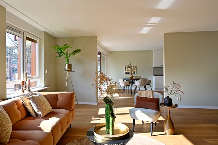 Foto 7 van Zeshoven 7