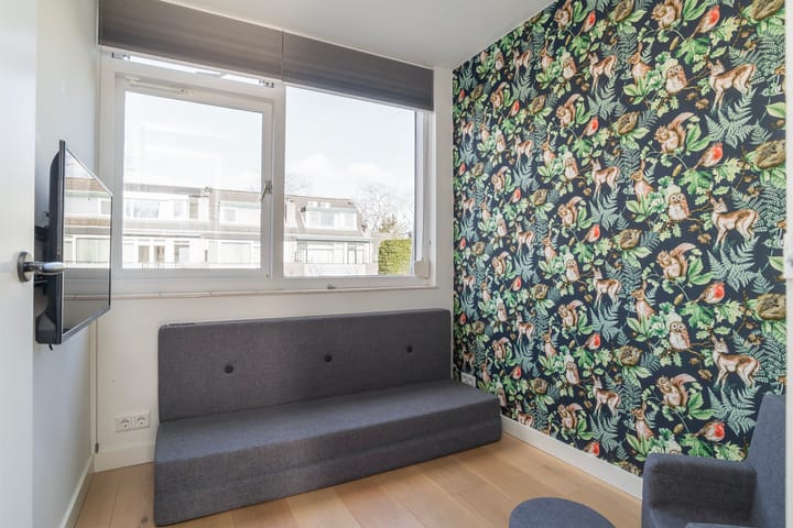 Foto 10 van Pergolesilaan 6