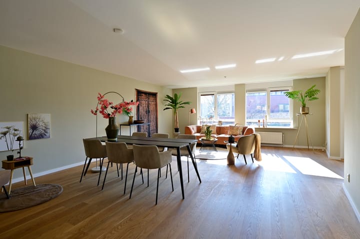 Foto 9 van Zeshoven 7