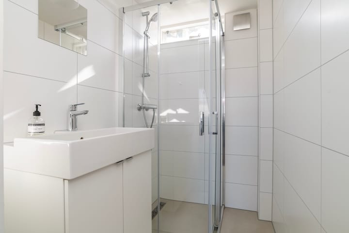 Foto 12 van Pergolesilaan 6