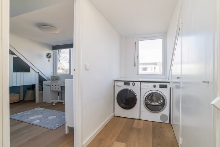 Foto 14 van Pergolesilaan 6