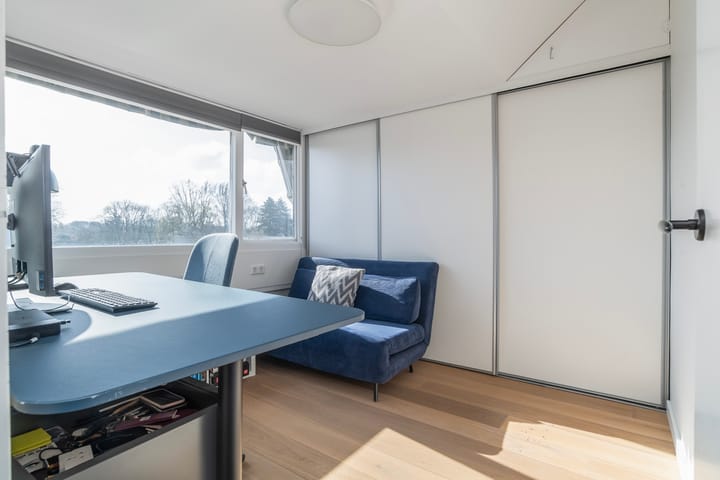 Foto 15 van Pergolesilaan 6