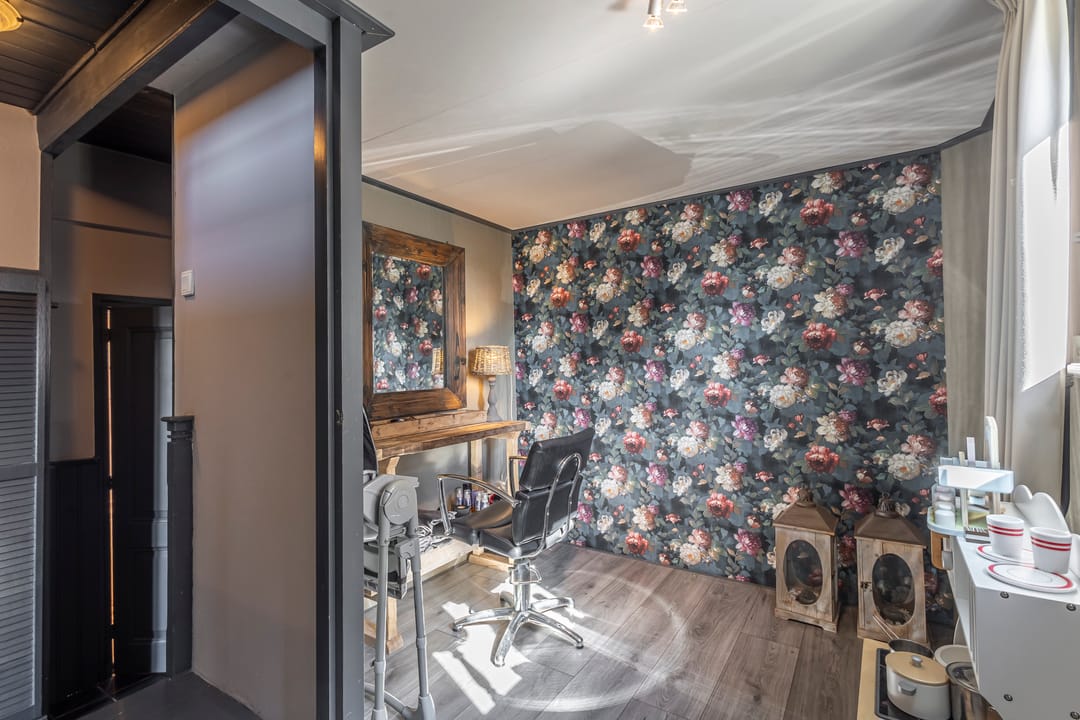 Foto 23 van Bovenkerkseweg 23