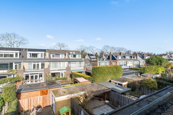 Foto 17 van Pergolesilaan 6