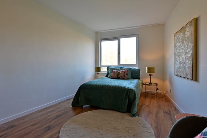 Foto 21 van Zeshoven 7