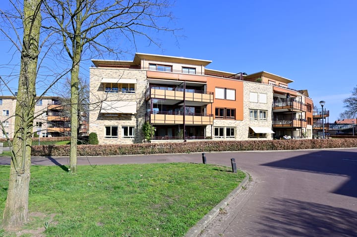 Foto 22 van Zeshoven 7