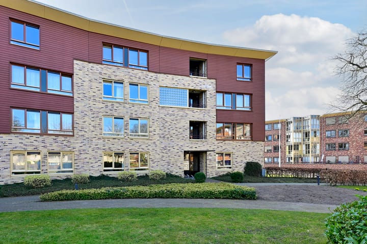 Foto 23 van Zeshoven 7