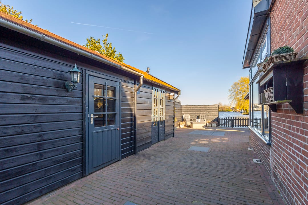 Foto 31 van Bovenkerkseweg 23