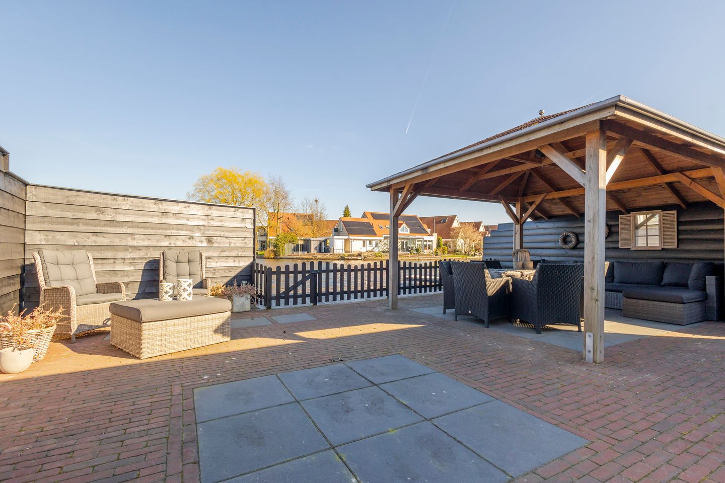 Foto 34 van Bovenkerkseweg 23