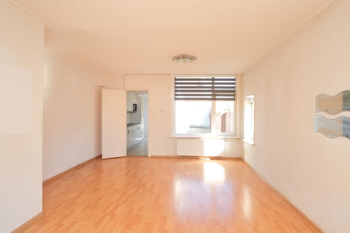 Foto 2 van Nachtegaalstraat 46