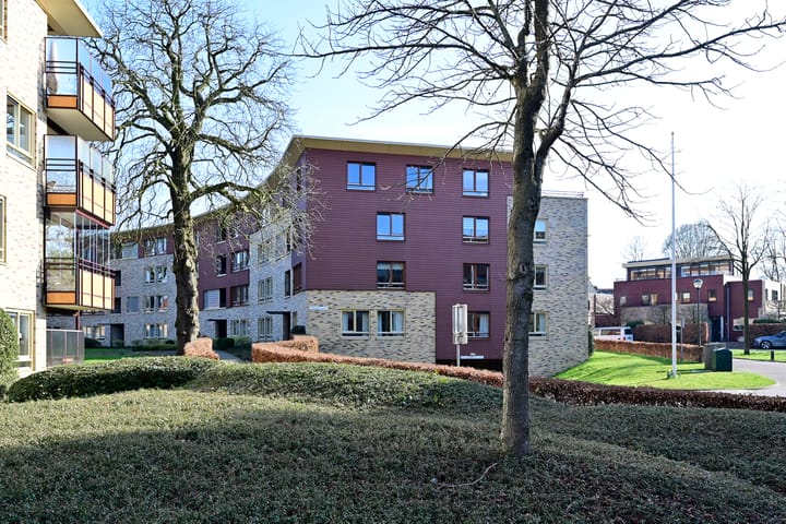 Foto 27 van Zeshoven 7