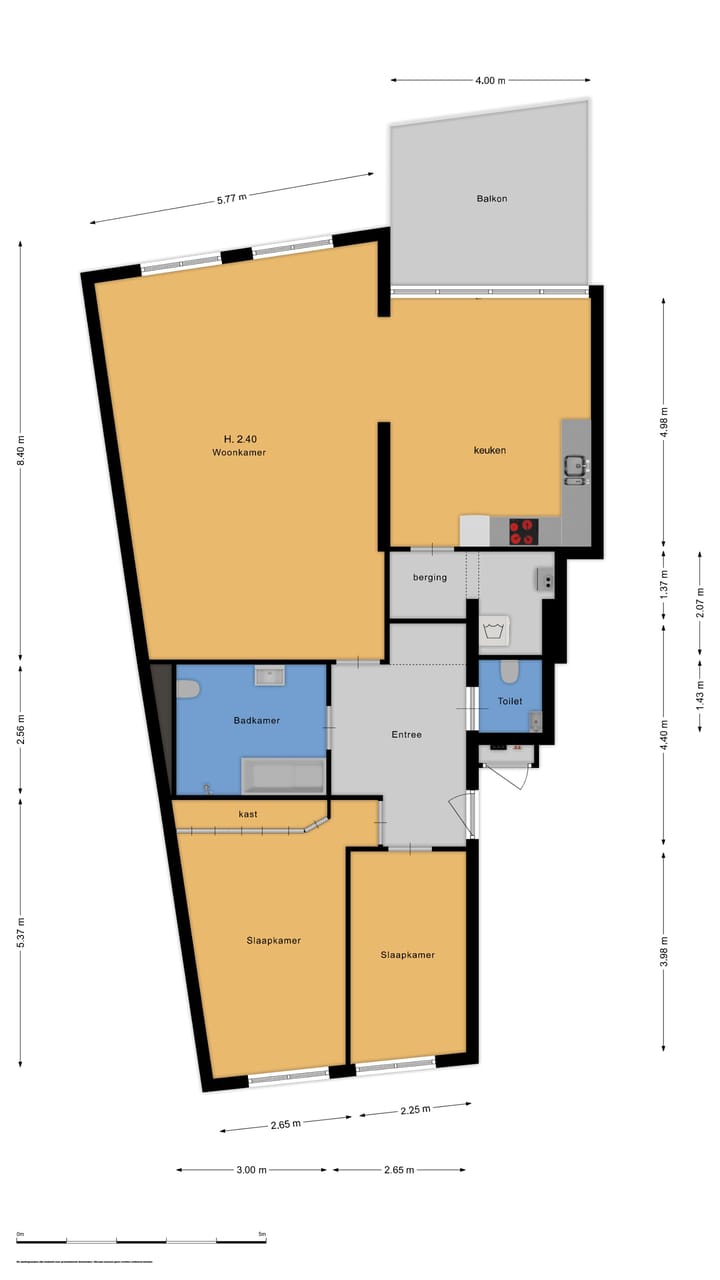 Foto 28 van Zeshoven 7