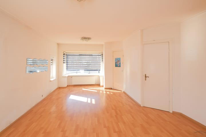 Foto 3 van Nachtegaalstraat 46