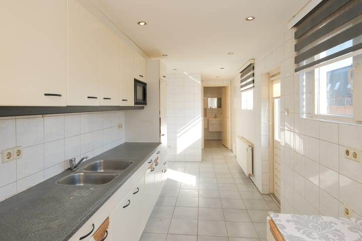 Foto 4 van Nachtegaalstraat 46