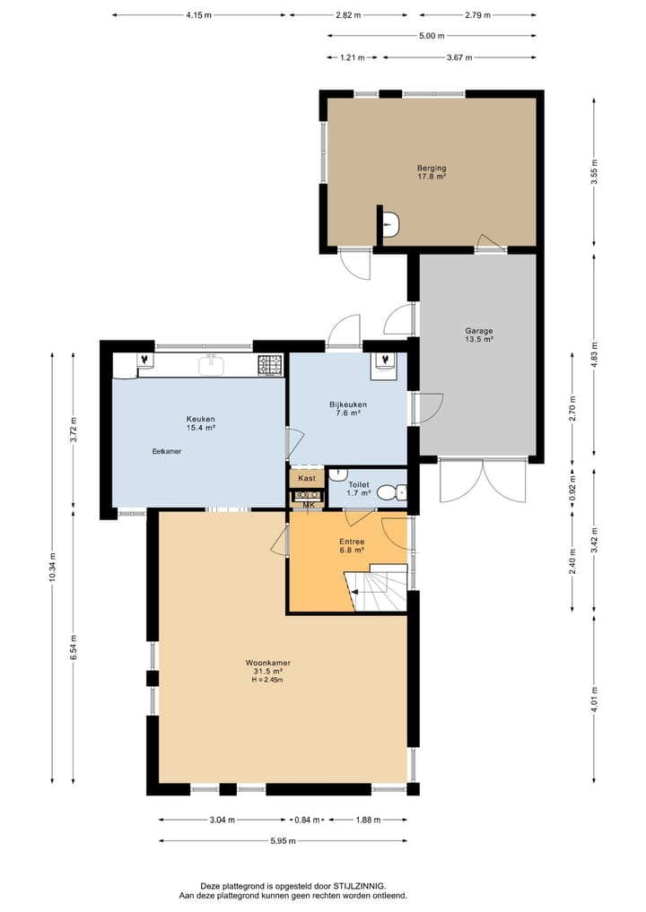 Photo 43 of De Houtwal 8