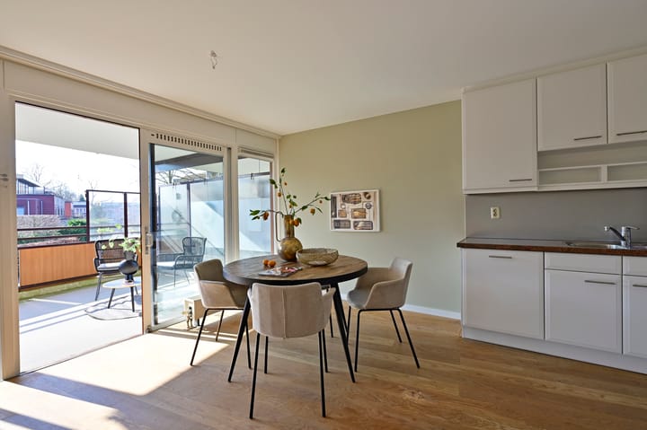 Foto 3 van Zeshoven 7