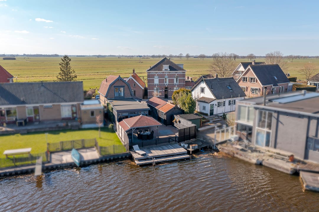 Foto 43 van Bovenkerkseweg 23