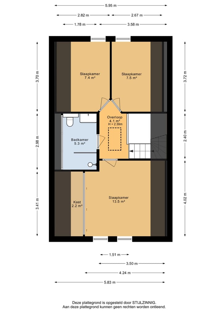 Photo 44 of De Houtwal 8