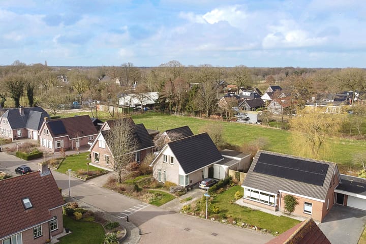 Photo 3 of De Houtwal 8