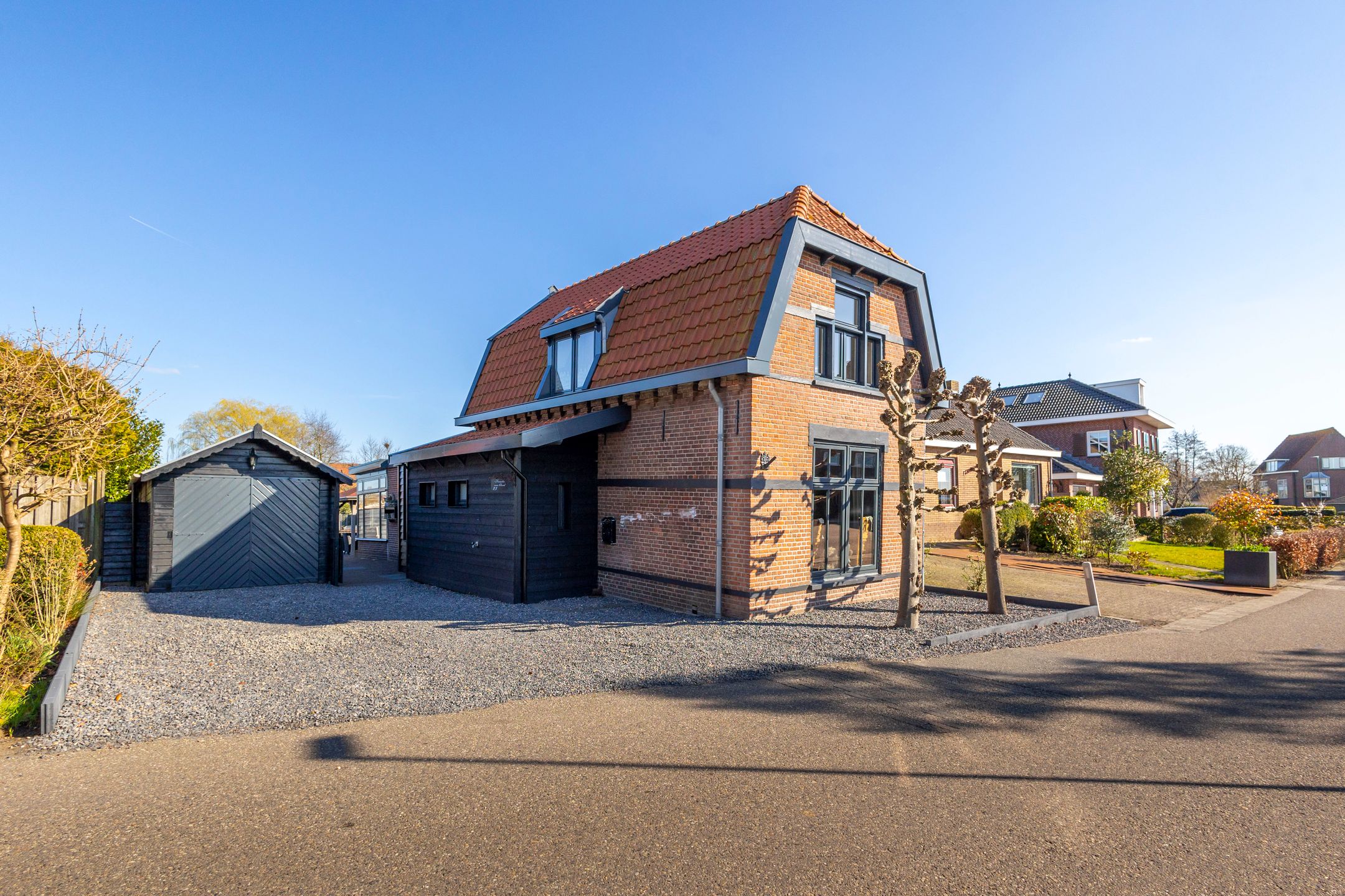 Foto 45 van Bovenkerkseweg 23