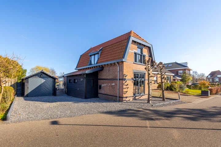 Foto 45 van Bovenkerkseweg 23