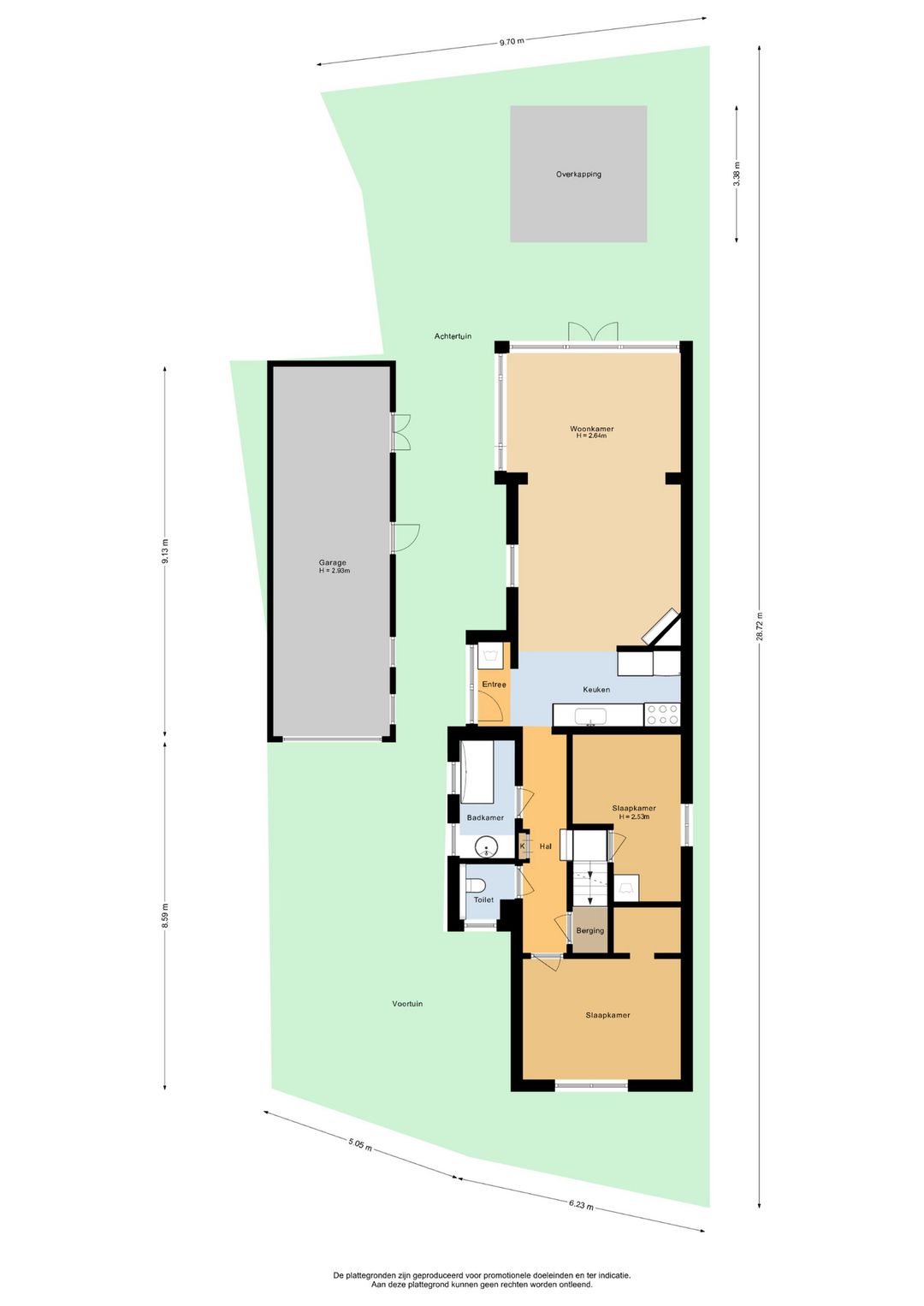 Foto 47 van Bovenkerkseweg 23