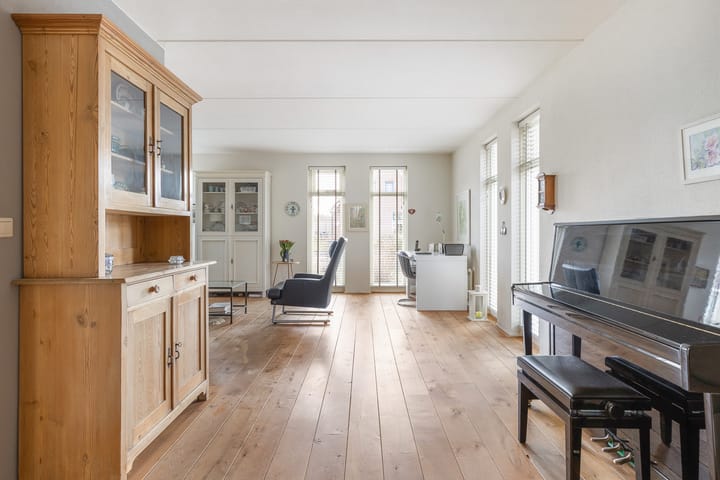 Photo 4 of De Houtwal 8