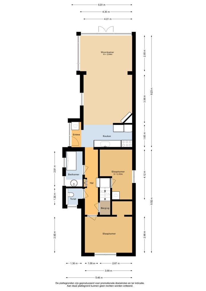 Foto 48 van Bovenkerkseweg 23